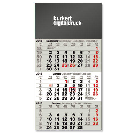 Kalender