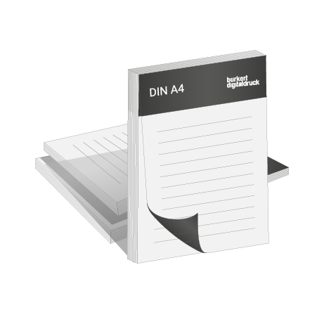 ohne Deckblatt
