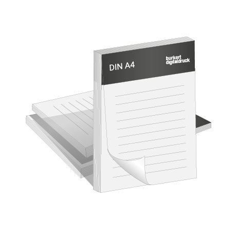 ohne Deckblatt